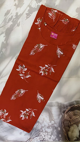 Frill Frock XXL #82