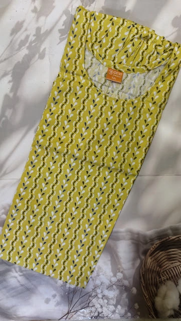 Frill Frock XXL #84