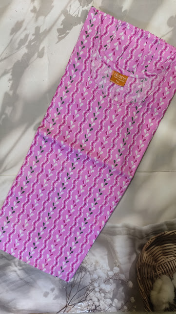 Frill Frock XXL #85