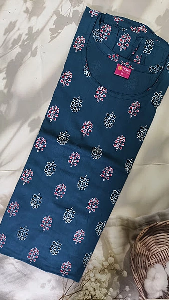 Frill Frock XL #76