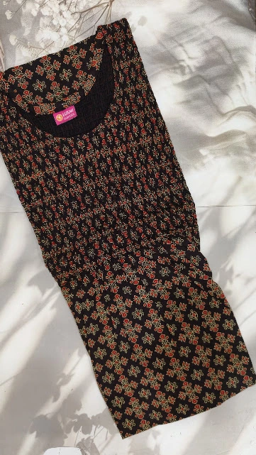 Ajrak Smoki Maxi #1