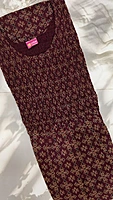 Ajrak Smoki Maxi #3