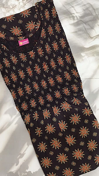 Ajrak Smoki Maxi #5