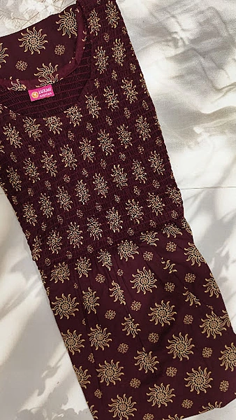 Ajrak Smoki Maxi #6