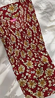 Ajrak Smoki Maxi #7