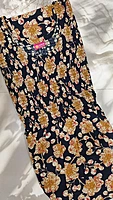 Ajrak Smoki Maxi #8
