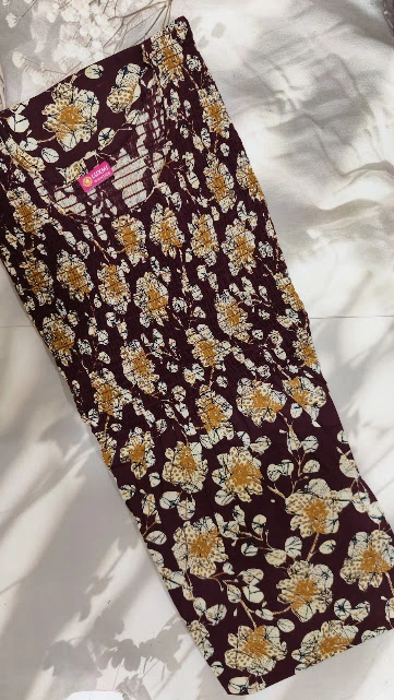 Ajrak Smoki Maxi #9