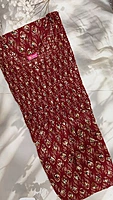 Ajrak Smoki Maxi #10