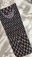 Ajrak Smoki Maxi #12
