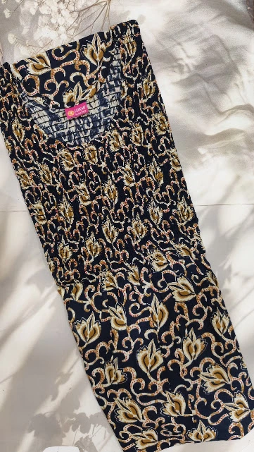 Ajrak Smoki Maxi #13