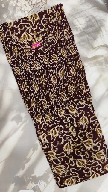 Ajrak Smoki Maxi #14
