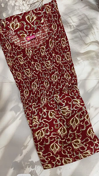 Ajrak Smoki Maxi #15