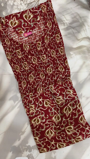 Ajrak Smoki Maxi #15