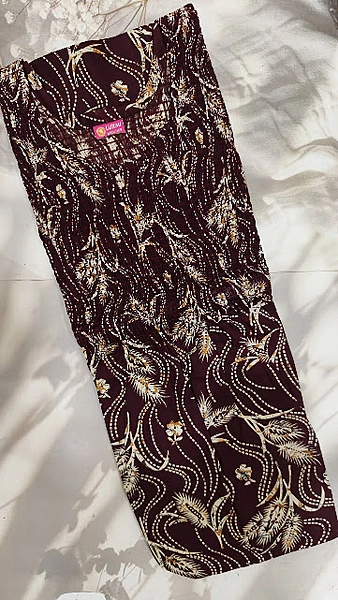 Ajrak Smoki Maxi #16