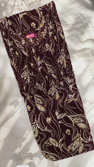 Ajrak Smoki Maxi #16