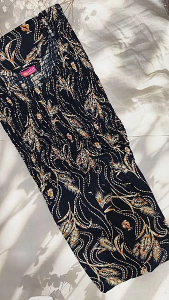 Ajrak Smoki Maxi #17