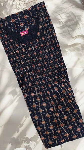Ajrak Smoki Maxi #19