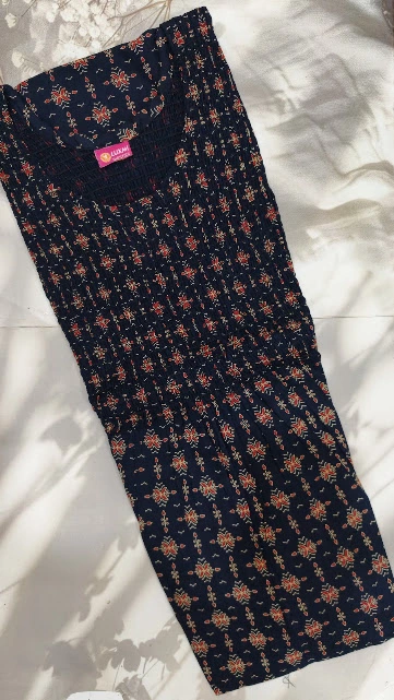 Ajrak Smoki Maxi #19