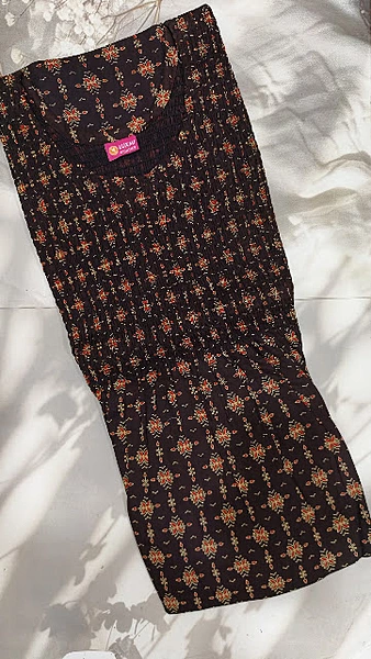Ajrak Smoki Maxi #20