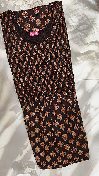 Ajrak Smoki Maxi #22