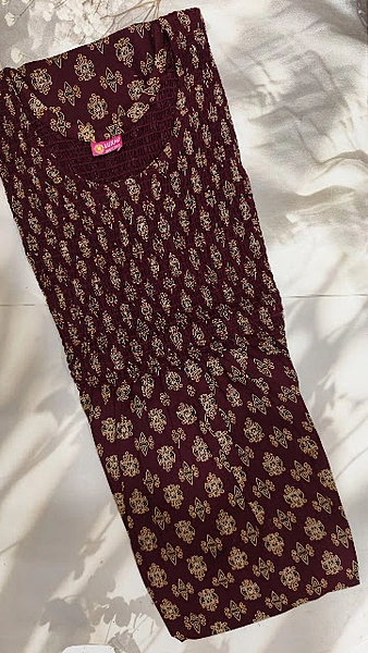 Ajrak Smoki Maxi #23