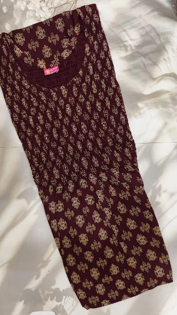 Ajrak Smoki Maxi #23