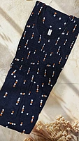 #1741 Smoking frock Nighty
