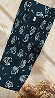 #1748 Smoking frock Nighty