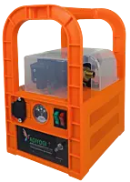 PBS-101 AGRICULTURAL PORTABLE SPRAYER BHOOMI