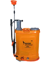 KBS-301 AGRICULTURAL SPRAYER ADI-KBS-SUZZKKI10AH 2IN1