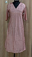 Handwork top