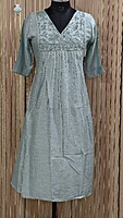 Handwork top