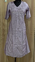 Handwork top