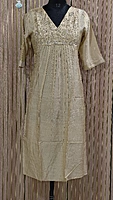 Handwork top