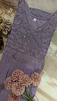 Handwork top