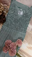 Handwork top