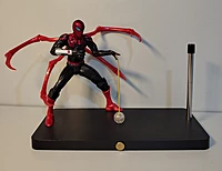 Spider-Man LED Action Figure
