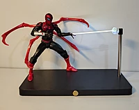 Spider-Man LED Action Figure
