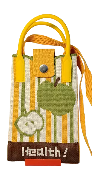 Mini Crossbody Bag For Women & Gril (Etrending)