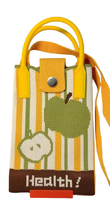 Mini Crossbody Bag For Women & Gril (Etrending)