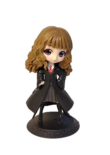 Hermione Granger Mini Action Figure
