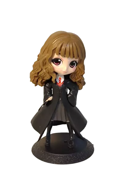 Hermione Granger Mini Action Figure