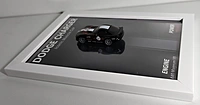 Dodge Charger Die Cast Car Frame