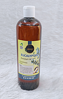 EUCALYPTUS OIL