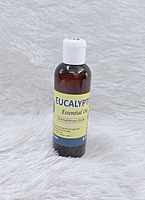 EUCALYPTUS OIL