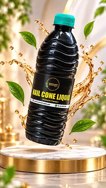 Nail liquid
