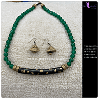 TERRA COTTA JEWELLERY  VRSJTRJ21183