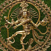 Natraja 24 Inch