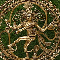 Natraja 24 Inch
