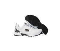 CRICKET SHOE SS CAMO 9000 BLACK WHITE CRICKET SHOE SS CAMO 9000 BLACK WHITE